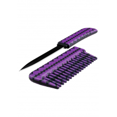 Faca Master Cutlery PK-107H Comb Knife